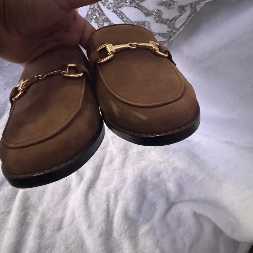 VIONIC NELLIE MULE Shoes_8